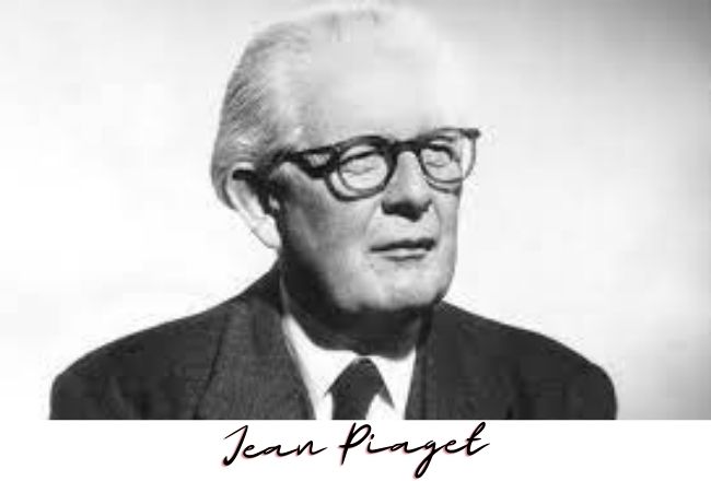 Jean Piaget biography and theory - Toolshero