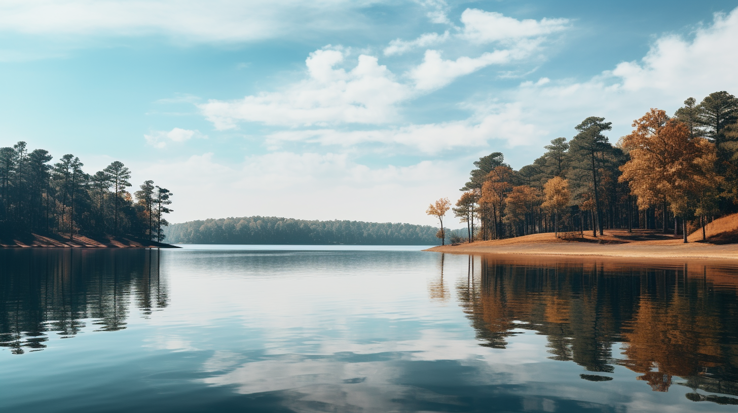 25 Interesting Facts about Lake Lanier