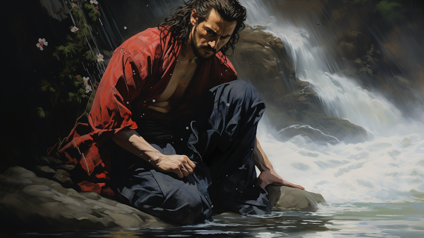 Miyamoto Musashi Praying: His Spirituality, Beliefs and Practices - V.M ...