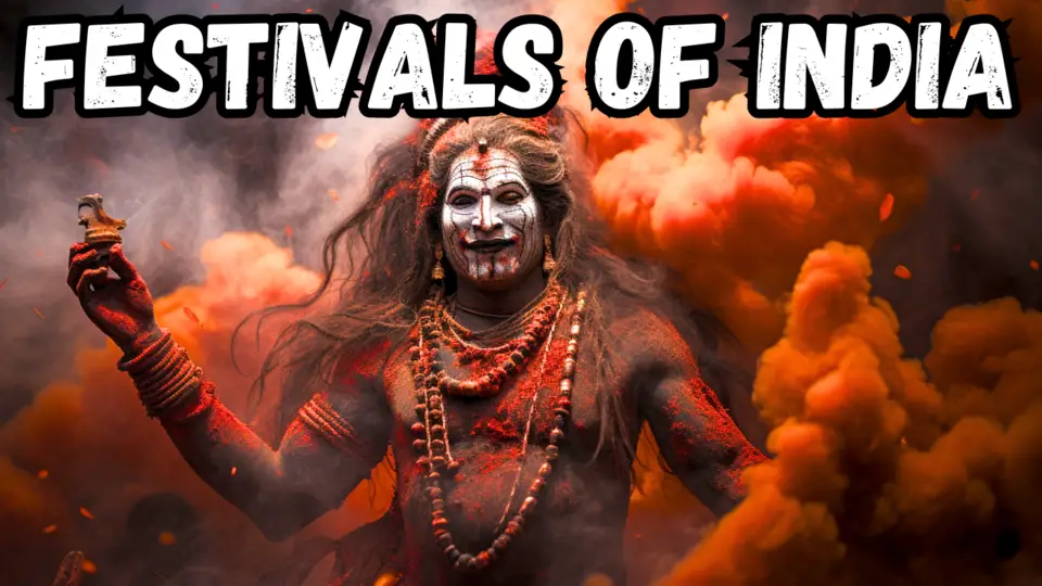 25 Interesting Facts About the Festivals of India