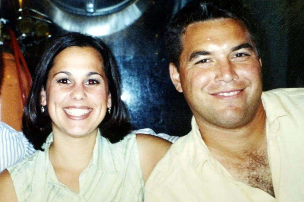 20 Shocking Things About LACI PETERSON You Need to Understand